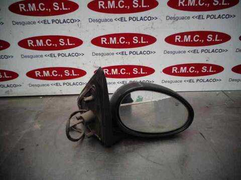 Retrovisor Derecho Mg 25 1.4 16V CAT 103CV 76KW RF)