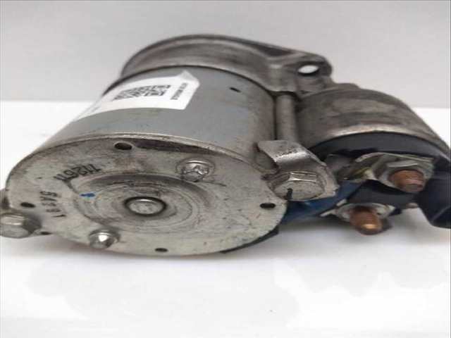 Foto 1ª: Motor de Arranque Hyundai Sonata 2.4 (2004)