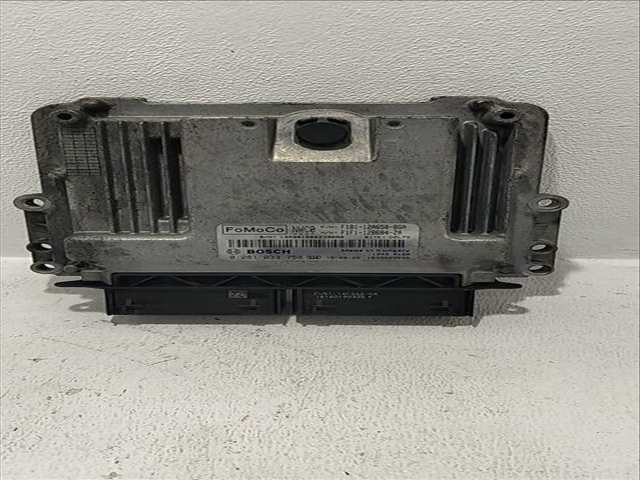Centralita Motor ECU Ford Fiesta 1.5 TDCI CAT 75CV