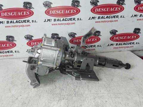 Foto 3ª: Columna Dirección Ford Fiesta 1.4 TDCI CAT 69CV