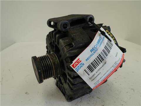 Alternador Mercedes Sprinter 210 CDI 95CV 70KW FURGON