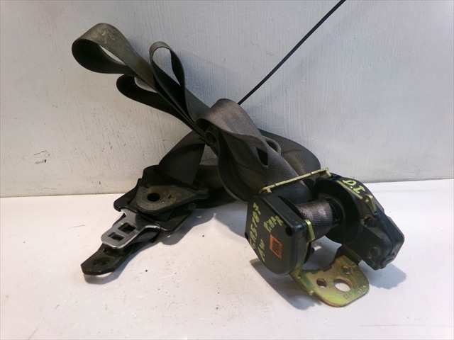 Cinturón Delantero Izquierdo Chrysler Stratus 2.0 G 1995-2001