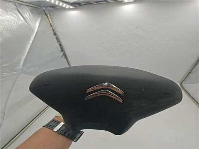 Foto 2ª: Airbag Delantero Izquierdo Citroen C3 1.4 ATTRACTION [1.4 LTR. - 70 KW 16V]