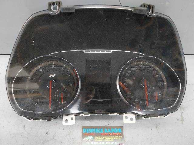 Cuadro de Instrumentos Hyundai i30 2.0 G