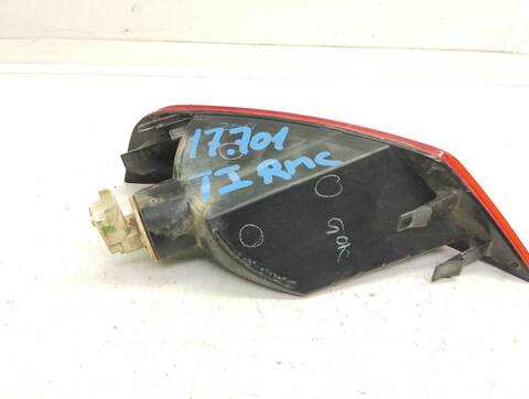 Foto 3ª: Faro Antiniebla Trasero Izquierdo Ford EcoSport COOL CONNECT 125CV 92KW [M1JU] (2021)