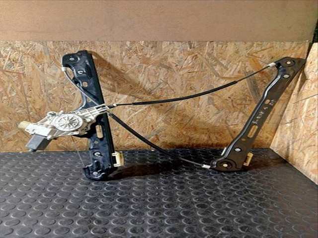 Foto 3ª: Elevalunas Eléctrico Delantero Derecho Bmw Serie 1 114 118I 2 CAT 129CV (2004)