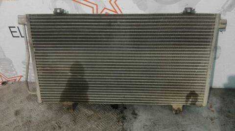 Radiador Calefaccion A.A. Opel Movano FURGON LARGO 3.5T 115CV 84KW