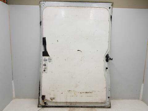 Foto 2ª: Puerta Lateral Corredera Derecha Mercedes Sprinter 318-319 CDI 906.631-633-635-637) (2009)