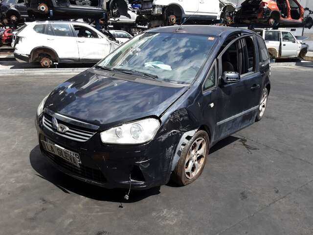 Caja Cambios Ford C Max 1.6 16V 100CV FOCUSDM2 CAP) DESDE 08/2003 HASTA 03/2007