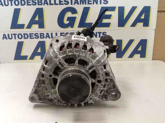 Alternador Kia Ceed 1.6 D 0CV FASTBACK ED)