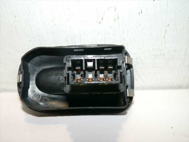 Foto 3ª: Botonera Elevalunas Peugeot 306 1.9 D SEDAN, 1999-2001 [WJY] (2001)