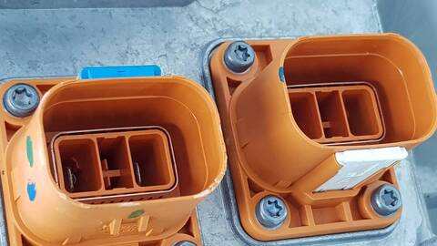 Foto 3ª: Centralita Motor ECU Peugeot Rifter ACTIVE PACK ELECTRICO STANDARD (2018)