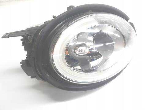 Foto 2ª: Faro Derecho Mini Cooper D CLUBMAN