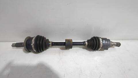 Foto 2ª: Transmision Delantera Izquierda Suzuki SX4 1.4 T ALLGRIP AKK 414) 140CV [K14C] (2013)