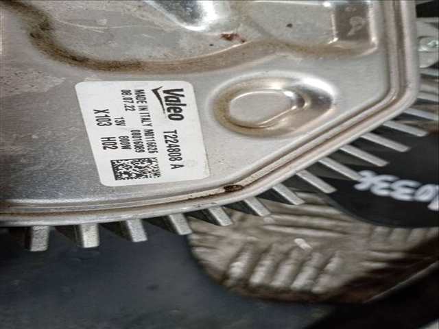Foto 4ª: Electroventilador Renault Express ADVANCE 95CV 70KW [K9K876] (2022)