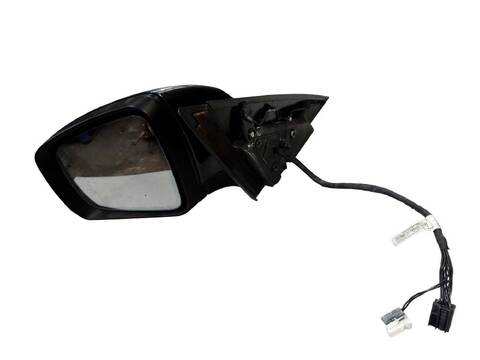 Foto 3ª: Retrovisor Izquierdo Mercedes Clase C 160 C 220 CDI 204.008) AUT. 170CV (2007)