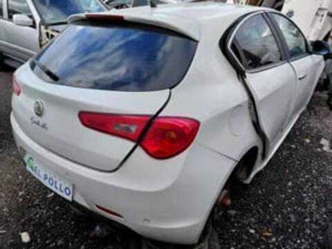 Cremallera de Direccion Alfa Romeo Giulietta 2 0 103 KW JTDM 2010 140CV