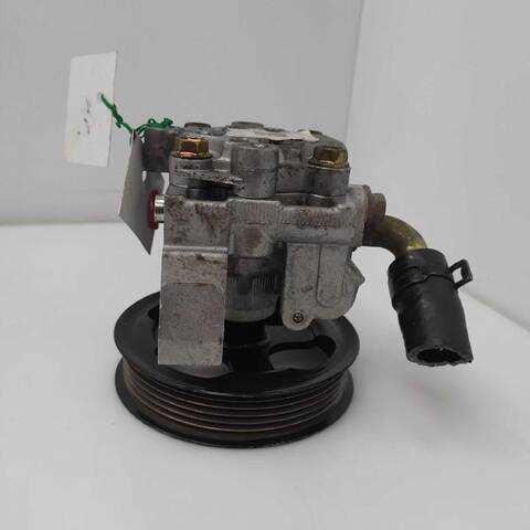 Foto 2ª: Bomba de Direccion Citroen Jumper 2.2 HDI FURGONETA (2002)