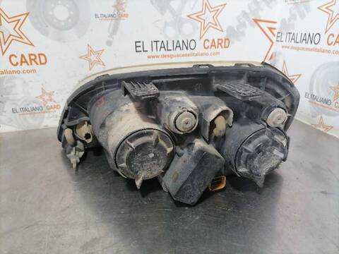 Foto 2ª: Faro Derecho Daewoo Nubira SE BERLINA 109CV 80KW [F16D3] (2004)