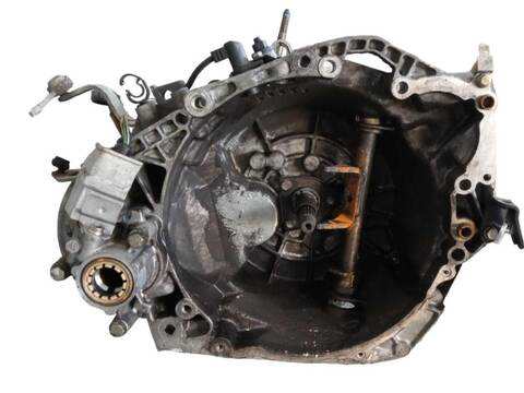 Caja Cambios Citroen Jumpy 2.0 HDI 95