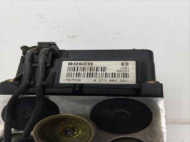 Foto 3ª: Abs Volkswagen Passat BASICO 1.9 TDI 90CV (1996)