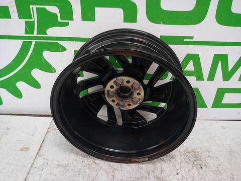 Foto 3ª: LLanta Chapa Nissan Qashqai 1.3 DIG-T 140CV 103KW [HR13DDT] (2022)