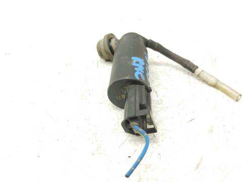 Foto 3ª: Motor Limpia Delantero Toyota Corolla 1.4 D-4D TERRA SEDAN 90CV 66KW [1ND] (2005)