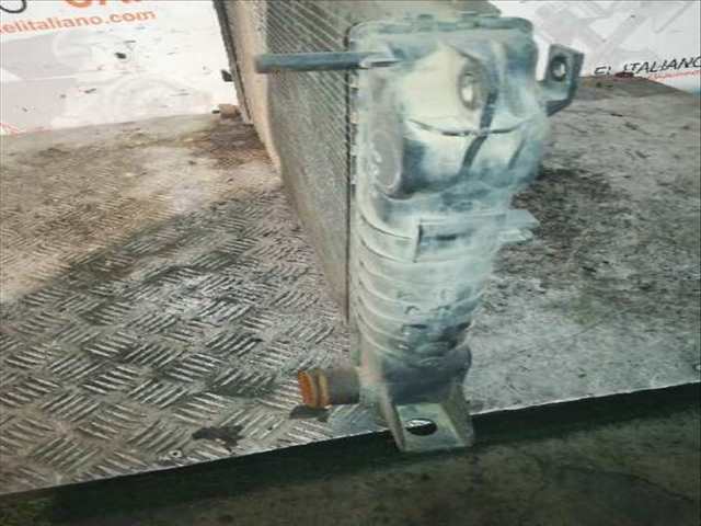 Foto 3ª: Radiador Motor Ford Transit BUS FT 100 EURO - LINE 86CV 63KW [D/4GE] (1998)