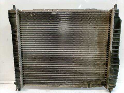 Foto 2ª: Radiador Calefaccion A.A. Chevrolet Kalos 1.4 SE 83CV 61KW [F14S3-G] (2004)