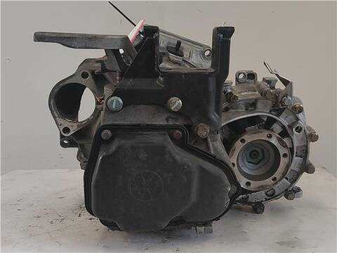 Foto 3ª: Caja Cambios Seat Ibiza 1.9 TDI 100CV 74KW [ATD] (2002)