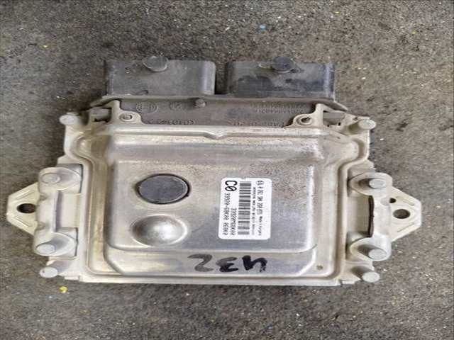 Centralita Motor ECU Suzuki Alto VERSION INDEFINIDA