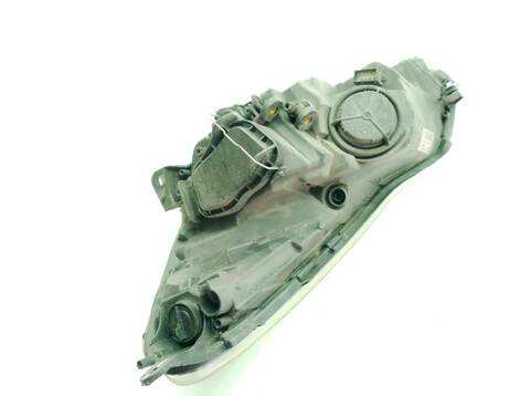 Foto 2ª: Turbocompresor Ford Focus VERSION INDEFINIDA (2004)