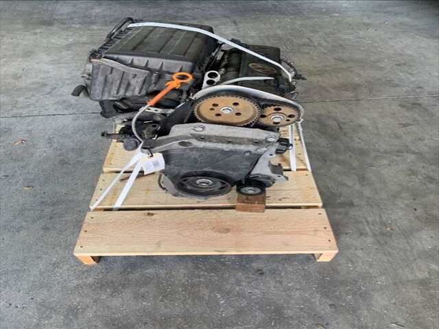 Motor Completo Volkswagen Polo 1.4 16V86CV 0CV