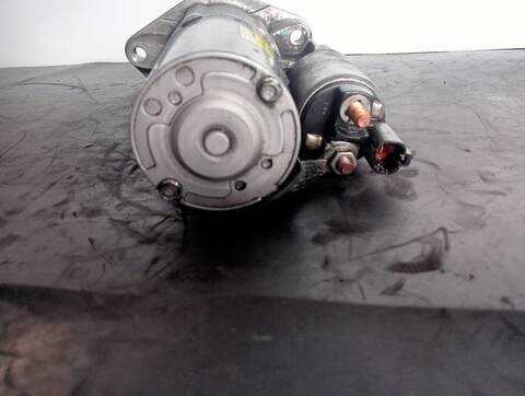 Foto 3ª: Motor de Arranque Kia Ceed BUSINESS 1 CRDI CAT 110CV (2012)