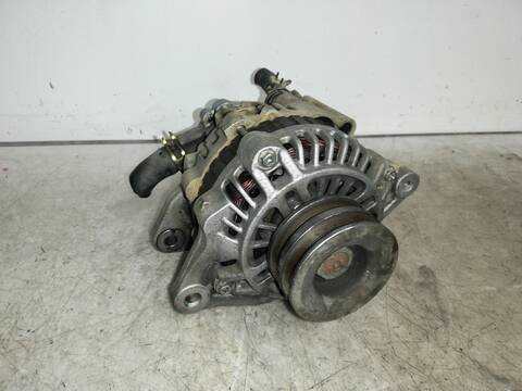 Alternador Mitsubishi Montero 4D56T