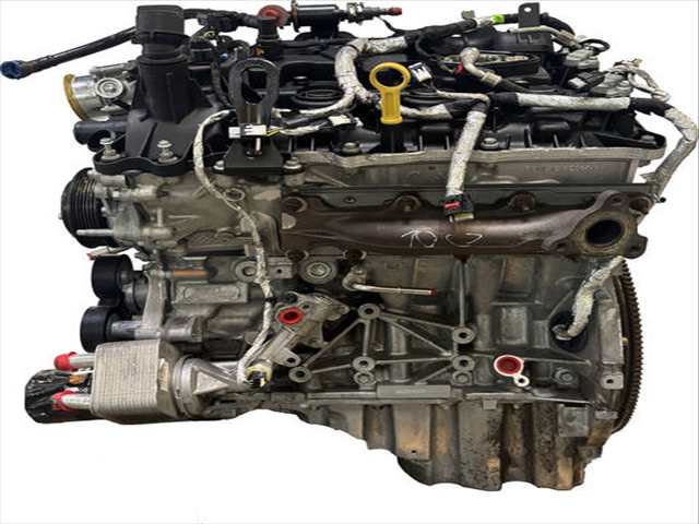 Foto 3ª: Motor Completo Ford F150 370CV 272KW [T35PDTD] (2021)