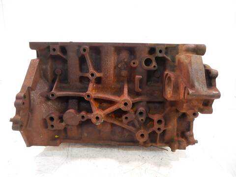 Foto 2ª: Bloque Motor Ford Transit 130 CV 96KW [YMF6] (2018)