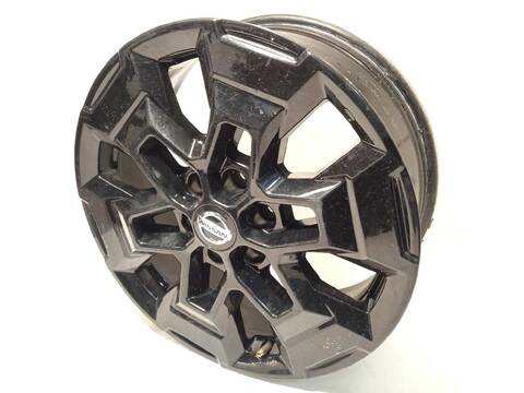 LLanta Chapa Nissan NP300 2.3 DCI DIESEL CAT 190CV 140KW