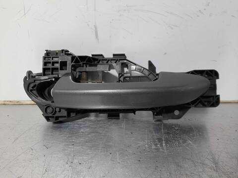 Maneta Exterior Trasera Derecha Volkswagen Passat HIGHLINE BERLINA 140CV 103KW