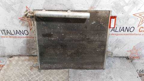 Foto 1ª: Radiador Calefaccion A.A. Mercedes Clase ML 320 3.0 CDI W164) 224CV 165KW 164.122) [OM642940] (2006)