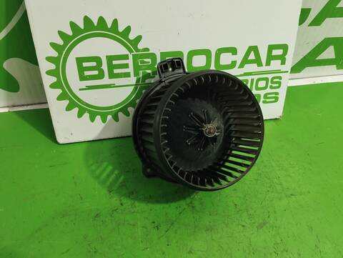 Calefacción Kia Carnival 2.9 CRDI CAT 185CV 136KW