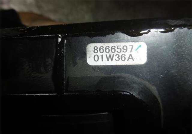Mando Multifuncion Volvo S60 