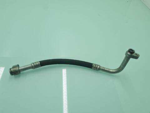 Foto 1ª: Tubos Aire Acondicionado Mercedes Clase ML 320 3.0 CDI W164) 224CV 165KW 164.122) [OM642940] (2006)