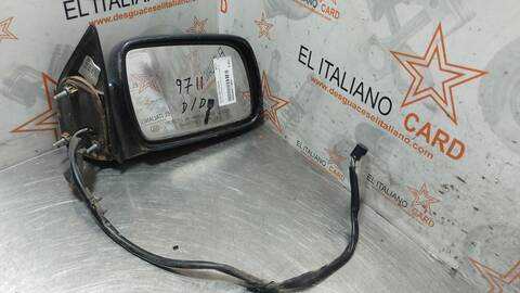 Retrovisor Derecho Jeep Grand Cherokee 2.5 TD LAREDO Z) 115CV 85KW