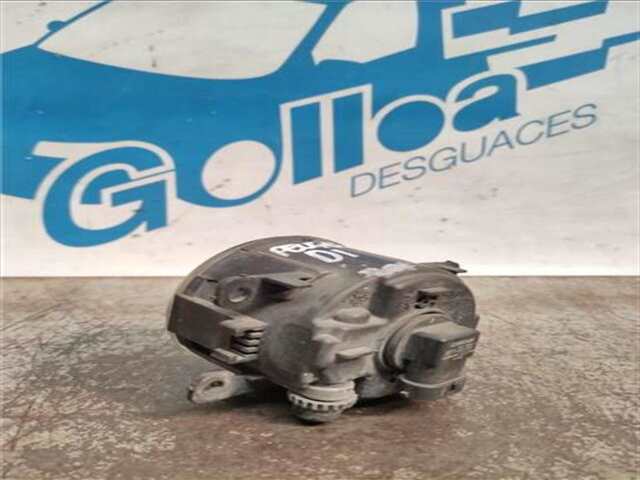 Foto 2ª: Faro Antiniebla Delantero Izquierdo Peugeot 607 2.7 DIAMANTE PACK [2.7 LTR. - 150 KW HDI FAP CAT (UHZ - DT17TED4)] [UHZ (DT17TED4)]