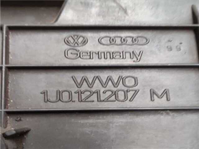 Foto 3ª: Electroventilador Audi Tt 1.8 T COUPE (132KW) [1.8 LTR. - 132 KW 20V TURBO] [AJQ]