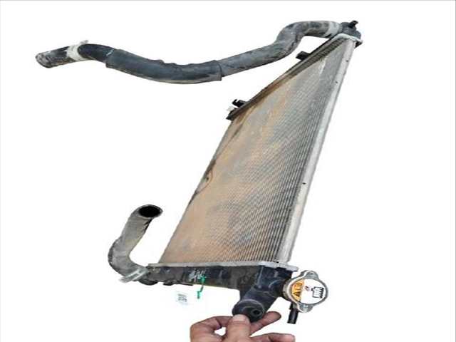 Foto 2ª: Radiador Motor Kia Carens 1.6 GDI 135CV (2013)