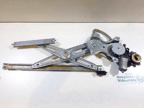 Foto 2ª: Elevalunas Eléctrico Delantero Derecho Toyota Avensis ADVANCE 150CV 110KW [2AD] (2009)