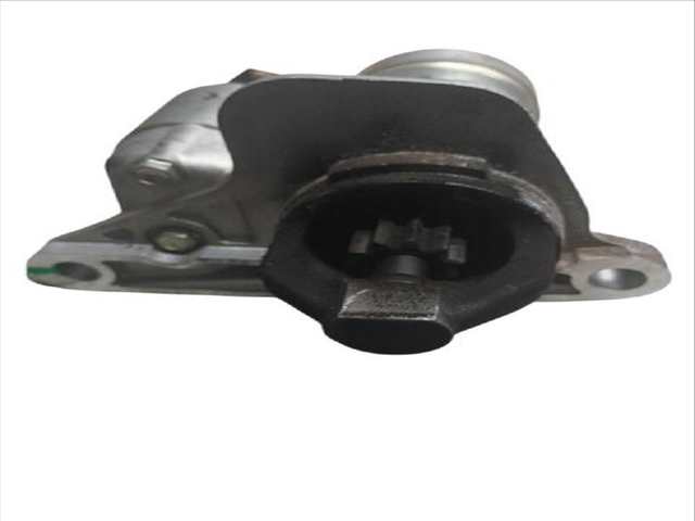 Foto 2ª: Motor de Arranque Nissan Juke 1.6 DIG-T NISMO (2010)