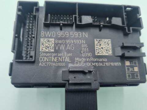 Foto 3ª: Centralita Motor ECU Audi A5 265CV [DMTA] (2021)